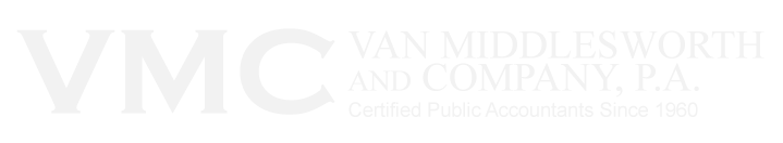 Van Middlesworth and Company, P.A.